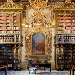 BIBLIOTECHE STORICHE NEL MONDO E LA CITTA’ DEL LIBRO