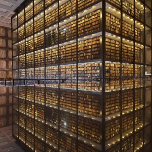 BIBLIOTECHE STORICHE NEL MONDO E LA CITTA’ DEL LIBRO