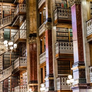 BIBLIOTECHE STORICHE NEL MONDO E LA CITTA’ DEL LIBRO