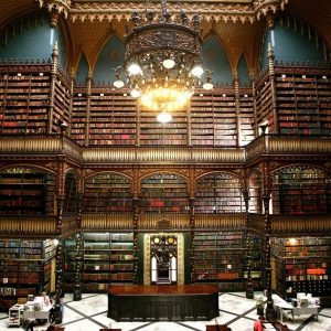 BIBLIOTECHE STORICHE NEL MONDO E LA CITTA’ DEL LIBRO
