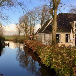 I MILLE VOLTI DELL’OLANDA…TUTTA DA SCOPRIRE