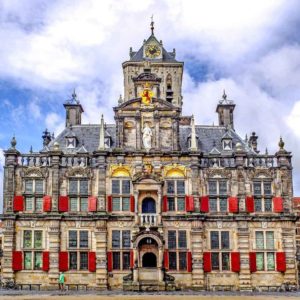 I MILLE VOLTI DELL’OLANDA…TUTTA DA SCOPRIRE