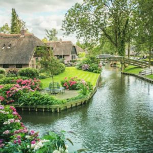I MILLE VOLTI DELL’OLANDA…TUTTA DA SCOPRIRE