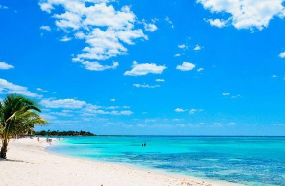 NEW YORK, ORLANDO E RIVIERA MAYA