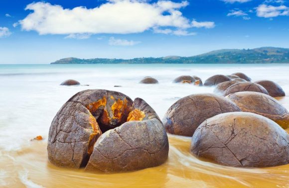 NUOVA ZELANDA – AOTEAROA