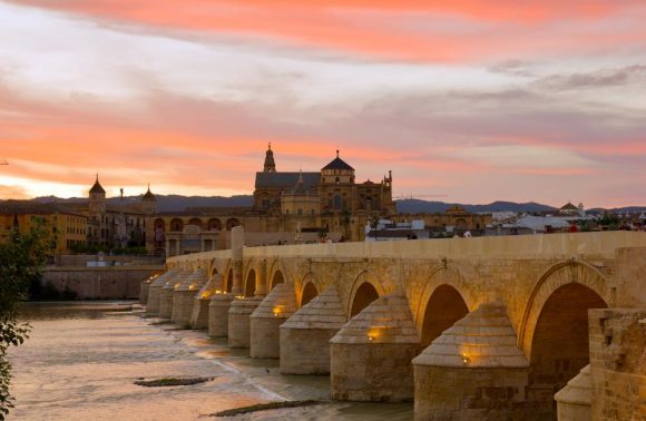 GRAN TOUR DELL’ANDALUSIA