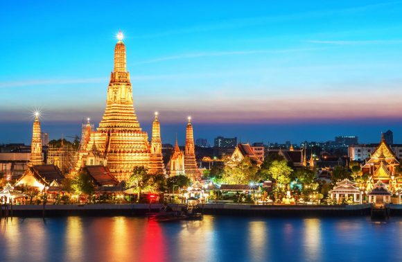 THAILANDIA