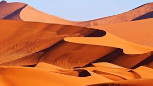 IL MEGLIO DELLA NAMIBIA