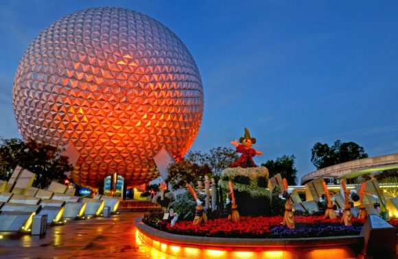 NEW YORK, ORLANDO E RIVIERA MAYA