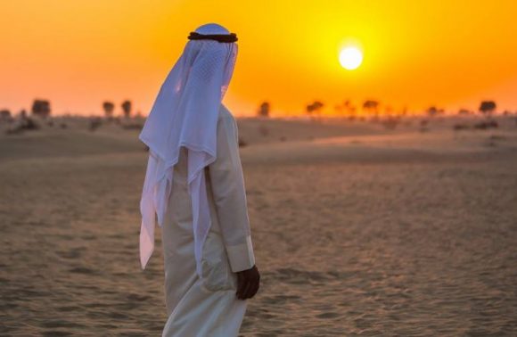 DUBAI E SEYCHELLES