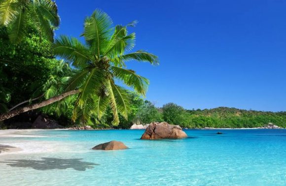 DUBAI E SEYCHELLES