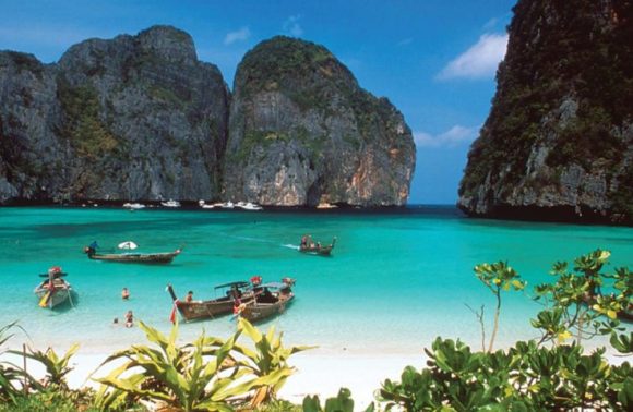 THAILANDIA