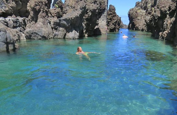 LISBONA E MADEIRA