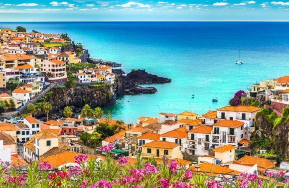 LISBONA E MADEIRA
