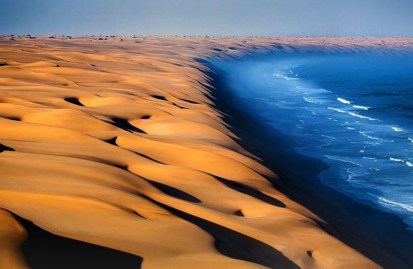 IL MEGLIO DELLA NAMIBIA