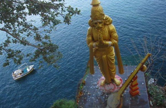 SRI LANKA E MALDIVE
