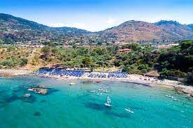 PASQUA CEFALU’ RESORT