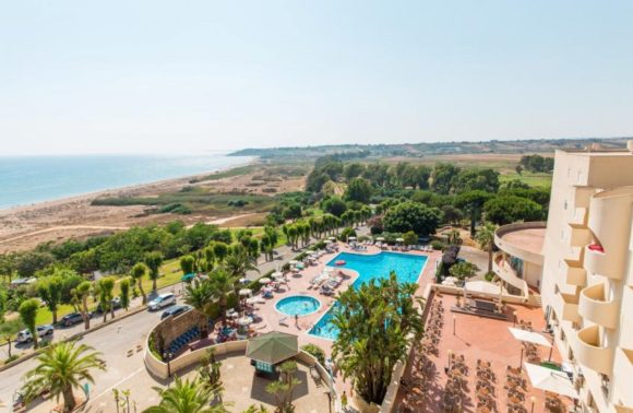 PASQUA AL PARADISE BEACH
