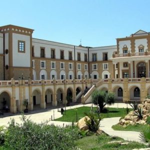 PASQUA BAGLIO BASILE