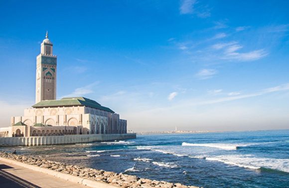PASQUA MAROCCO E CITTA’ IMPERIALI
