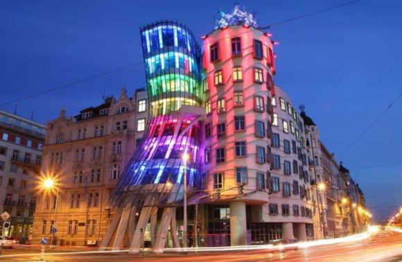 PASQUA TOUR PRAGA E BOEMIA