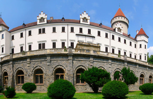 PASQUA TOUR PRAGA E BOEMIA