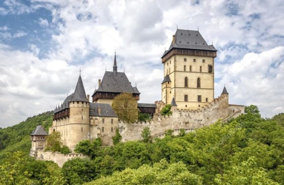 PASQUA TOUR PRAGA E BOEMIA