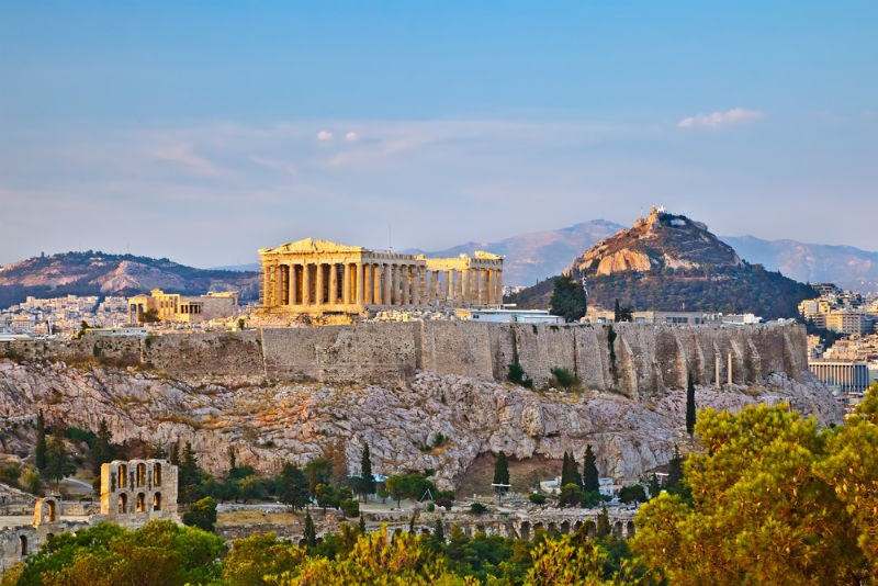 CAPODANNO 2024 TOUR GRECIA CLASSICA CAPODANNO 2024 TOUR GRECIA CLASSICA
