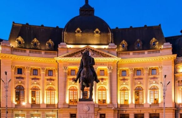 CAPODANNO 2024 BUDAPEST PERLA DELL’EST