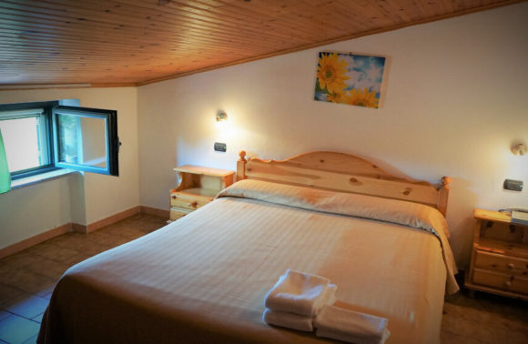 FESTIVITA’ 2023-24 HOTEL LA FATTORIA SILA