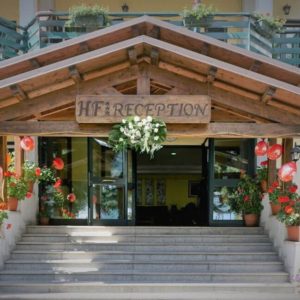 FESTIVITA’ 2023-24 HOTEL LA FATTORIA SILA
