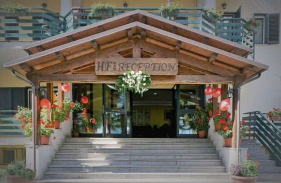 FESTIVITA’ 2023-24 HOTEL LA FATTORIA SILA