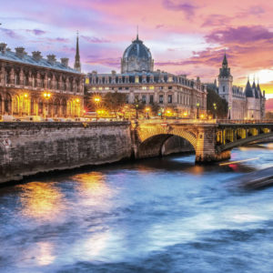 CAPODANNO 2024 TOUR PARIGI-NORMANDIA-LOIRA