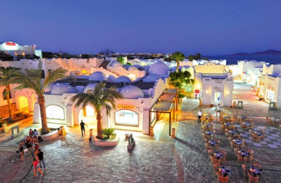 NATALE E CAPODANNO 2024 A SHARM EL SHEIKH