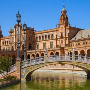 CAPODANNO 2024 SIVIGLIA E ANDALUSIA