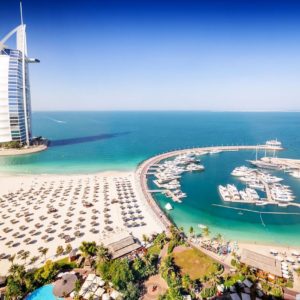 CAPODANNO 2024 DUBAI E ABU DHABI PRESTIGE