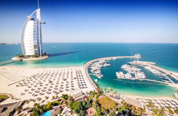 CAPODANNO 2024 DUBAI E ABU DHABI PRESTIGE