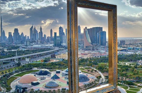 CAPODANNO 2024 DUBAI E ABU DHABI PRESTIGE