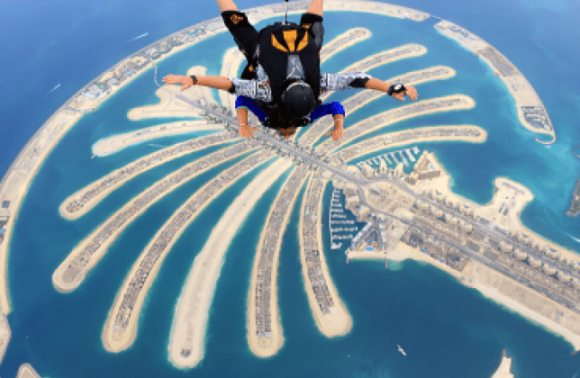 CAPODANNO 2024 DUBAI E ABU DHABI PRESTIGE