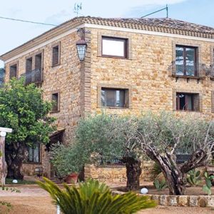 NATALE AGRIRESORT LEANO