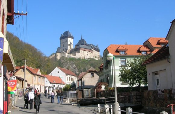 CAPODANNO 2024 TOUR MAGICA PRAGA