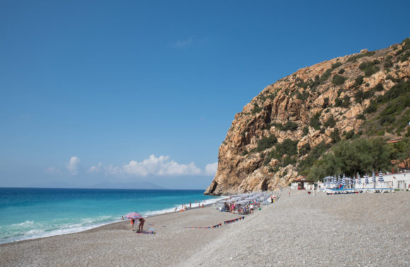 FERRAGOSTO 2025 – AVALON SIKANI