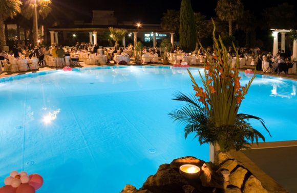FERRAGOSTO 2025 – BAGLIO BASILE RESORT