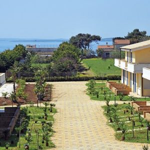 FERRAGOSTO 2025 – CALABERNARDO RESORT