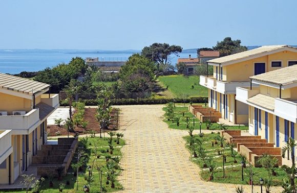 FERRAGOSTO 2025 – CALABERNARDO RESORT
