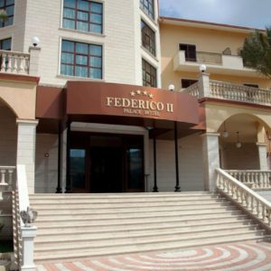 FERRAGOSTO 2025 – FEDERICO II HOTEL