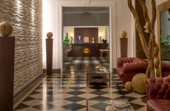 FERRAGOSTO 2025 – FEDERICO II HOTEL