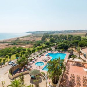FERRAGOSTO 2025 – PARADISE BEACH RESORT