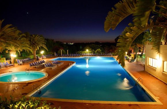 FERRAGOSTO 2025 – PARADISE BEACH RESORT