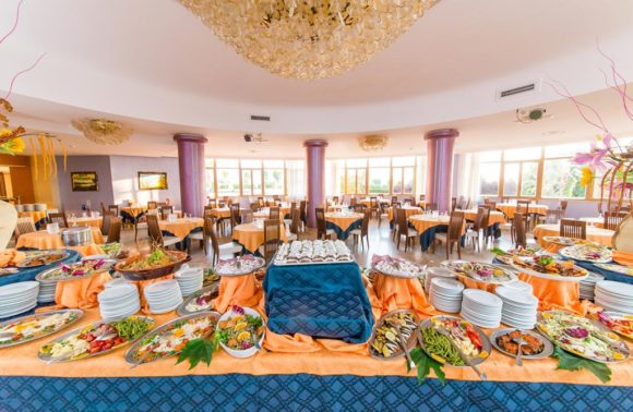 FERRAGOSTO 2025 – PARADISE BEACH RESORT